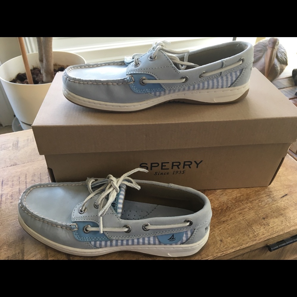 Sperry Top-Sider Shoes